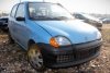 Fiat Seicento 1999 0.9i Hatchback 3-drzwi [B/C]
